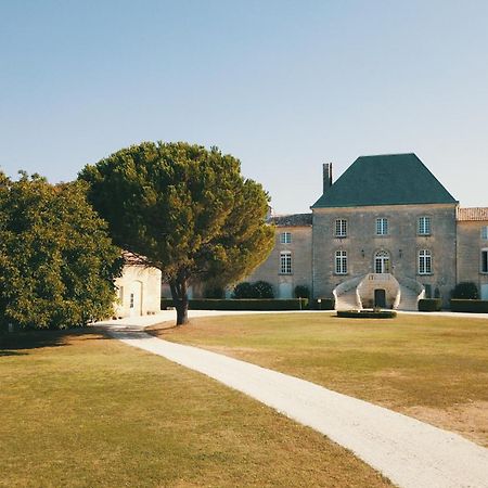 Chateau Des Arras Hotel Saint-Gervais  Екстериор снимка