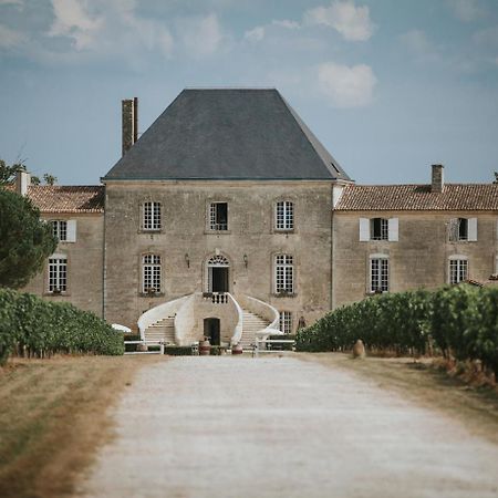 Chateau Des Arras Hotel Saint-Gervais  Екстериор снимка