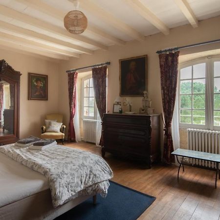 Chateau Des Arras Hotel Saint-Gervais  Екстериор снимка