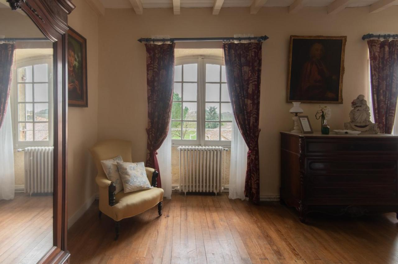 Chateau Des Arras Hotel Saint-Gervais  Екстериор снимка