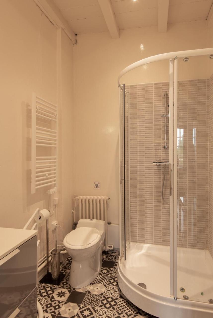 Chateau Des Arras Hotel Saint-Gervais  Екстериор снимка