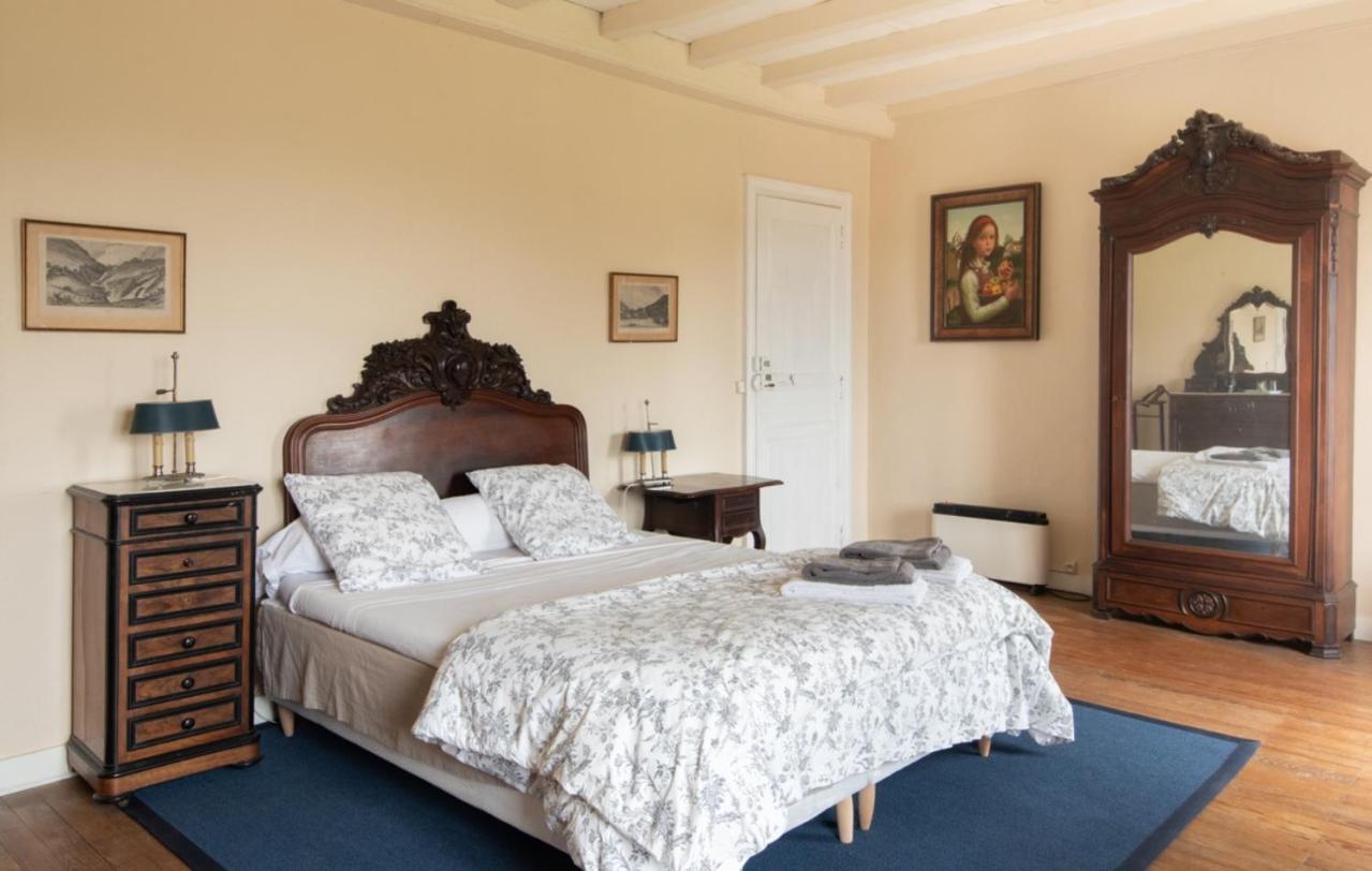 Chateau Des Arras Hotel Saint-Gervais  Екстериор снимка