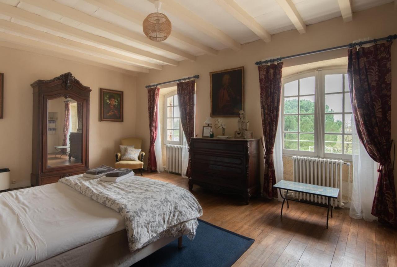 Chateau Des Arras Hotel Saint-Gervais  Екстериор снимка